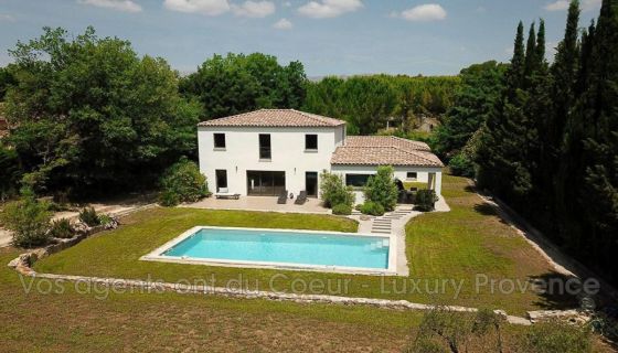A louer MAISON  CONTEMPORAINE  PEYNIER