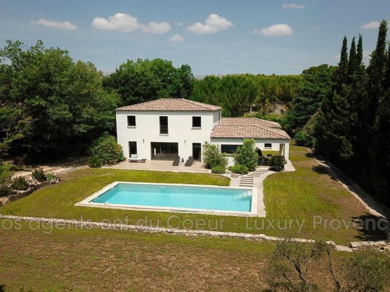 A louer MAISON  CONTEMPORAINE  PEYNIER