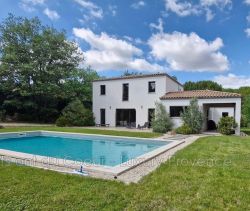 A louer MAISON  CONTEMPORAINE  PEYNIER