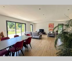 A louer MAISON  CONTEMPORAINE  PEYNIER