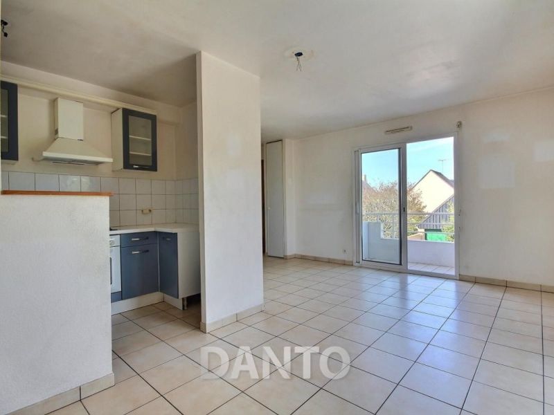 A louer APPARTEMENT DUPLEX T2 51 M2 BORD DE MER GUERANDE
