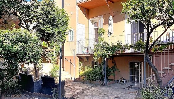 A louer APPARTEMENT T3 86 M2  PERPIGNAN