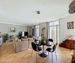 A louer APPARTEMENT T3 86 M2  PERPIGNAN