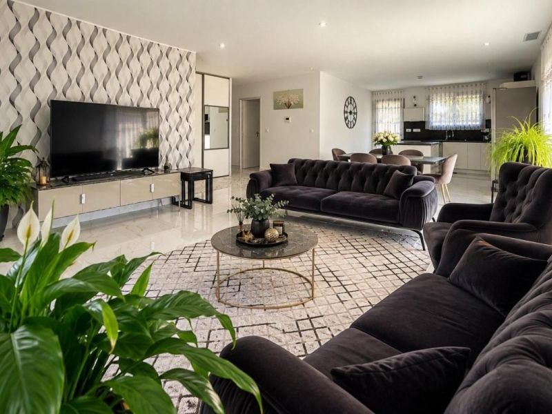 A louer MAISON  CONTEMPORAINE  GINESTAS