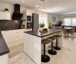 A louer MAISON  CONTEMPORAINE  GINESTAS