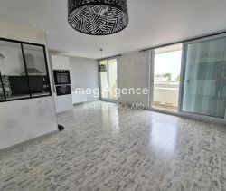 A louer APPARTEMENT T4 78 M2  LA ROCHE SUR YON