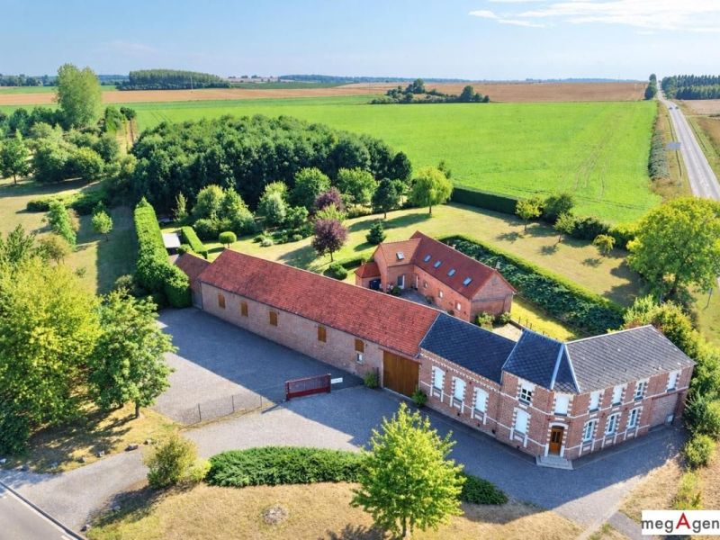 A vendre GîTE  HEDAUVILLE