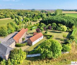 A vendre GîTE  HEDAUVILLE