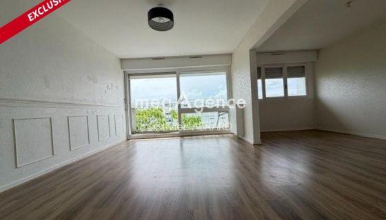 A louer APPARTEMENT NEUF T4 86 M2  SAINT HERBLAIN