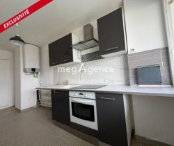 A louer APPARTEMENT NEUF T4 86 M2  SAINT HERBLAIN