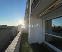 A louer APPARTEMENT NEUF T4 115 M2 TERRASSE BORD DE MER LE HAVRE