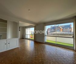A louer APPARTEMENT NEUF T4 115 M2 TERRASSE BORD DE MER LE HAVRE