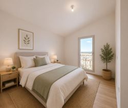 A louer APPARTEMENT DUPLEX NEUF T4 81 M2  TRETS
