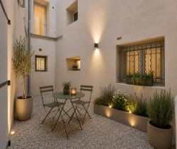 A louer APPARTEMENT NEUF T3 62 M2  TRETS