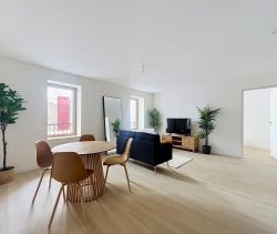 A louer APPARTEMENT NEUF T2 50 M2  TRETS