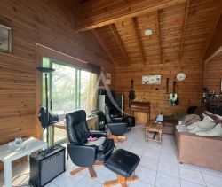 A vendre MAISON  5 PIECES 120 M2  SAINT HILAIRE LA FORET