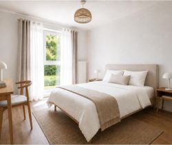 A louer APPARTEMENT T4 81 M2 TERRASSE BORD DE MER ANTIBES