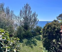 A louer MAISON  CONTEMPORAINE VUE MER CAVALAIRE SUR MER