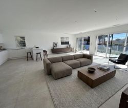 A louer MAISON  CONTEMPORAINE VUE MER CAVALAIRE SUR MER