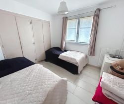 A louer APPARTEMENT T4 81 M2 BORD DE MER COGOLIN