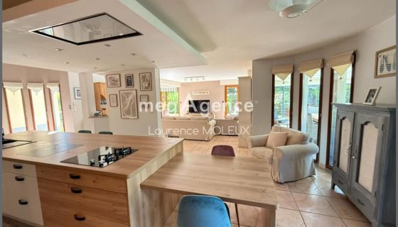 A louer MAISON  D'ARCHITECTE  SAINT MARTIN BOULOGNE
