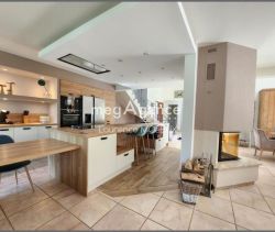 A louer MAISON  D'ARCHITECTE  SAINT MARTIN BOULOGNE