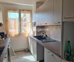 A louer APPARTEMENT T4 101 M2 TERRASSE BORD DE MER LE HAVRE