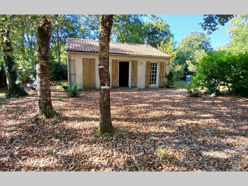 A vendre MAISON  4 PIECES 94 M2 BORD DE MER GRAYAN ET L HOPITAL campagne
