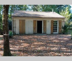 A vendre MAISON  4 PIECES 94 M2 BORD DE MER GRAYAN ET L HOPITAL campagne