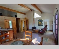 A vendre MAISON  4 PIECES 94 M2 BORD DE MER GRAYAN ET L HOPITAL campagne