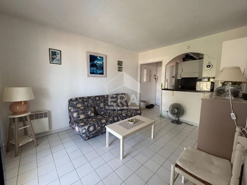 A louer APPARTEMENT T2 38 M2 TERRASSE VUE MER CAGNES SUR MER