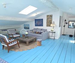 A louer APPARTEMENT T3 36 M2 BORD DE MER SETE