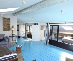 A louer APPARTEMENT T3 36 M2 BORD DE MER SETE