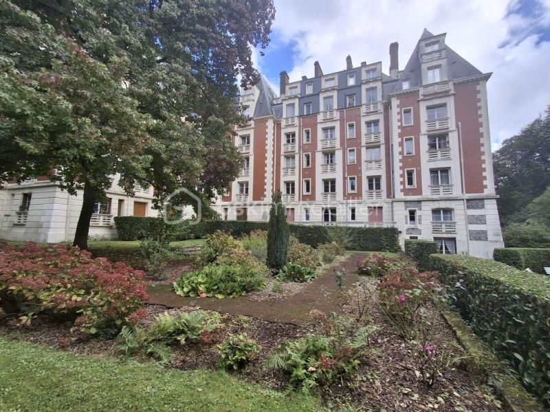 A louer APPARTEMENT NEUF T3 52 M2 PIEDS DANS L'EAU ROUXMESNIL BOUTEILLES