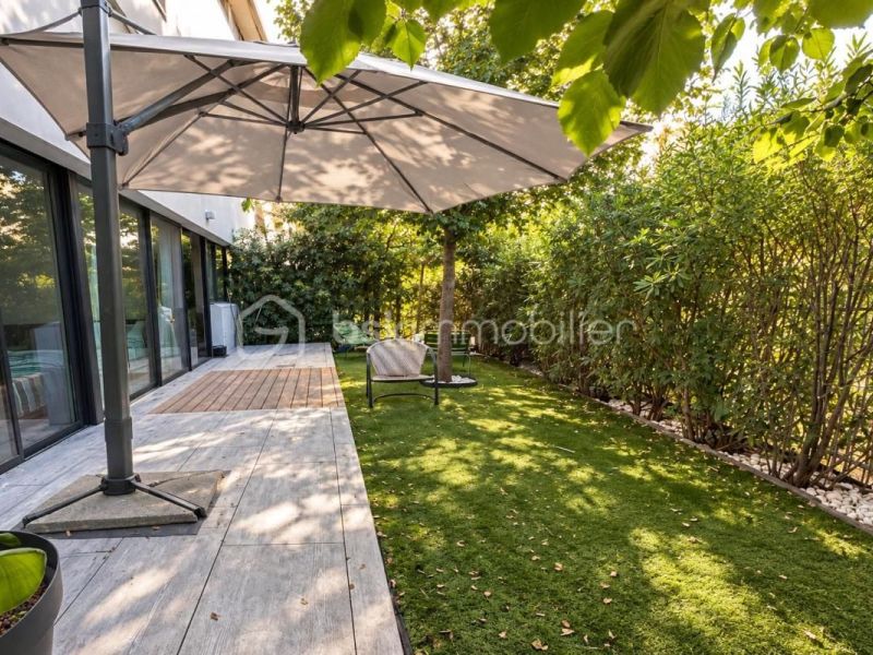 A louer APPARTEMENT DE PRESTIGE T3 65 M2 TERRASSE  MONTPELLIER