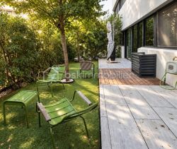 A louer APPARTEMENT DE PRESTIGE T3 65 M2 TERRASSE  MONTPELLIER