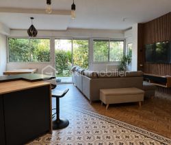 A louer APPARTEMENT DE PRESTIGE T3 65 M2 TERRASSE  MONTPELLIER