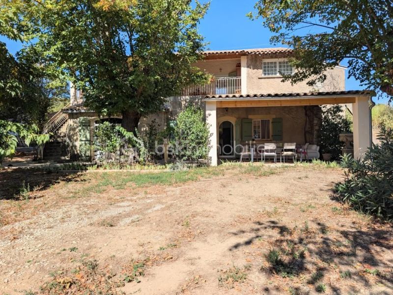 A louer MAISON  DE MAîTRE  MARGUERITTES