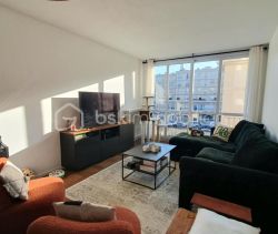 A louer APPARTEMENT T4 68 M2 BORD DE MER LE HAVRE