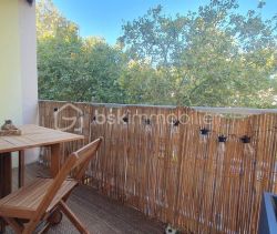 A louer APPARTEMENT T4 68 M2 BORD DE MER LE HAVRE