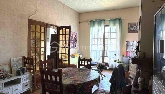A louer LOFT T3 93 M2 BORD DE MER FRONTIGNAN