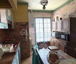 A louer LOFT T3 93 M2 BORD DE MER FRONTIGNAN