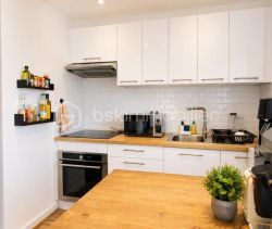 A louer APPARTEMENT T3 52 M2 TERRASSE BORD DE MER LA SEYNE SUR MER