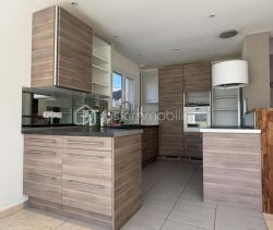 A louer MAISON  4 PIECES 90 M2 BORD DE MER FRONTIGNAN