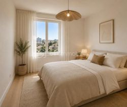 A louer APPARTEMENT T2 47 M2 TERRASSE BORD DE MER CANNES