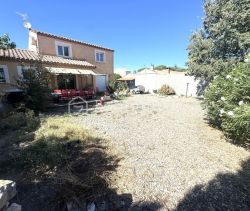 A louer MAISON  CONTEMPORAINE  THEZAN LES BEZIERS