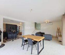 A louer MAISON  CONTEMPORAINE BORD DE MER LA SEYNE SUR MER
