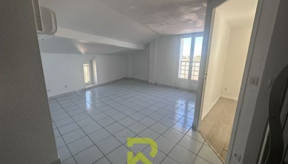 A louer APPARTEMENT T3 48 M2  BEZIERS