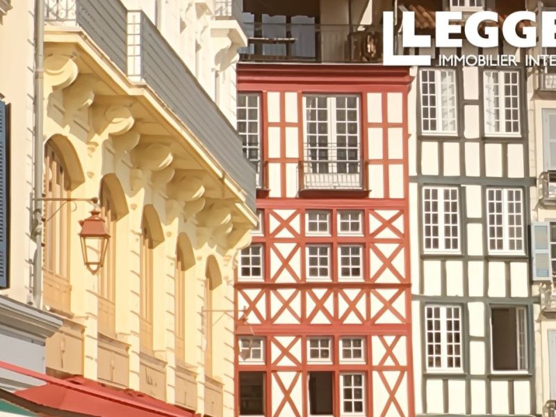 A louer MAISON  DE MAîTRE  BAYONNE