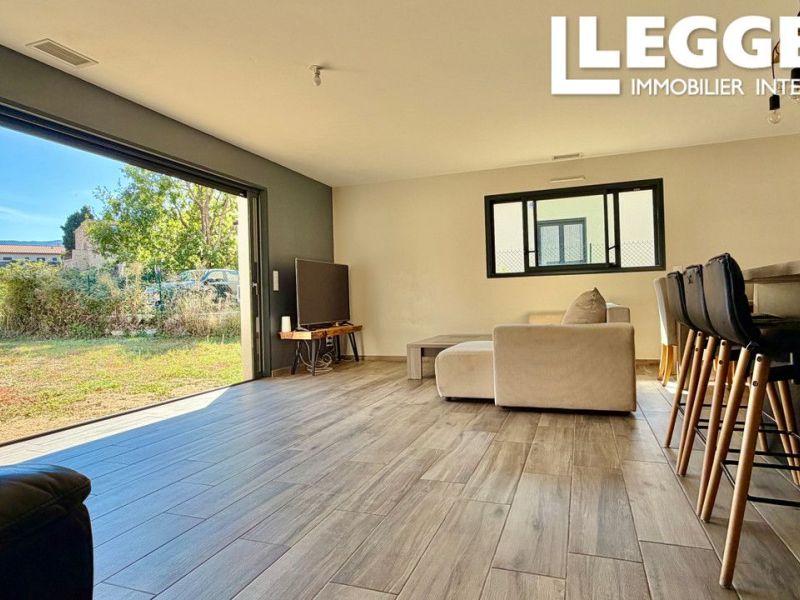 A louer MAISON  CONTEMPORAINE  VINCA
